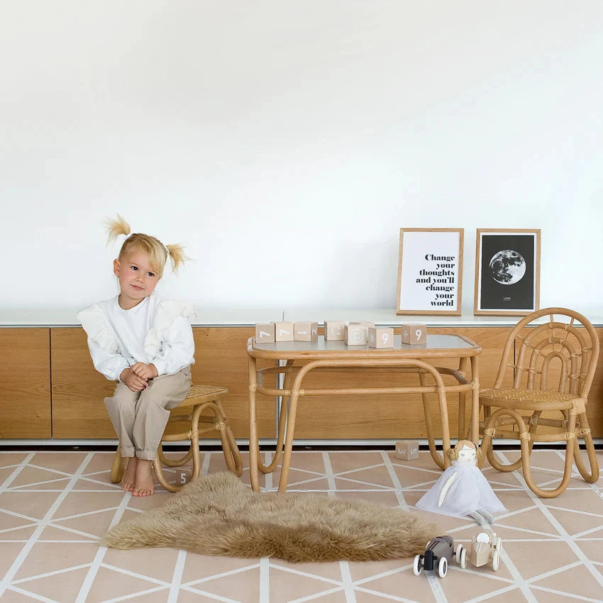 Prettier Playmats Nordic Clay 2 Prettier Playmats Nordic Clay - Image 2