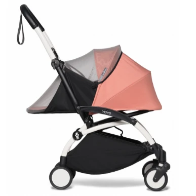 Babyzen YOYO 0+ Newborn Pack Mosquito Net 1 Babyzen YOYO 0+ Newborn Pack Mosquito Net