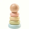 Plan Toys First Stacking Ring - PT 5380