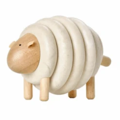 Plan Toys Lacing Sheep - PT 5150