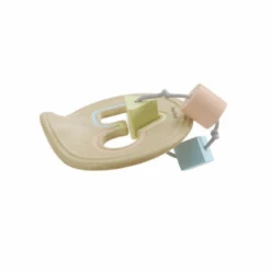 Plan Toys Planlifestyle Shape Sorter - 5259