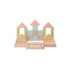 Plan Toys 40 Unit Blocks - PT 5507