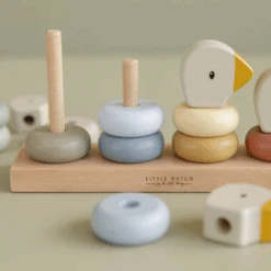 Little Dutch Stacker Little Goose Family -Stokke Store Untitleddesign 2021 11 23T095348.696