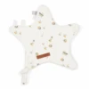 Little Dutch Cuddle Cloth Star Sailors Bay White