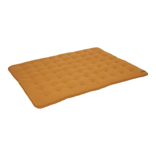 Little Dutch Playpen Mat 80 X 100 Pure Ochre Spice 1 Little Dutch Playpen Mat 80 X 100 Pure Ochre Spice