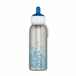 Mepal Insulated Bottle Flip-up Campus 350 Ml - Blue -Stokke Store Untitleddesign 2022 09 16T141921.376