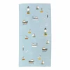 Little Dutch Beach Towel Sailors Bay