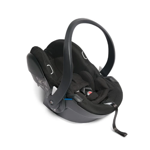Babyzen YOYO Car Seat By BeSafe® 7 Babyzen YOYO Car Seat By BeSafe® - Image 7