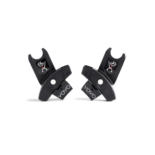 Babyzen YOYO Car Seat By BeSafe® 8 Babyzen YOYO Car Seat By BeSafe® - Image 8