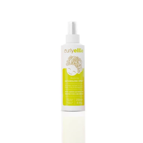 Detangling Spray 250ml 1 Detangling Spray 250ml