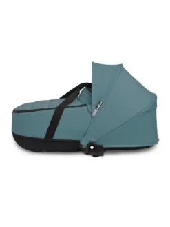 Babyzen YOYO Bassinet -Stokke Store YOYO2 BASSINETONLY AQUA WEB