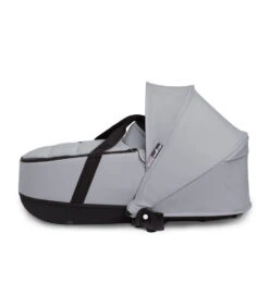 Babyzen YOYO Bassinet -Stokke Store YOYO2 BASSINETONLY STONE WEB