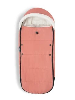 Babyzen YOYO Footmuff -Stokke Store YOYO2 FOOTMUFF GINGER WEB