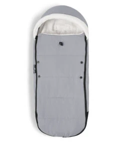 Babyzen YOYO Footmuff -Stokke Store YOYO2 FOOTMUFF STONE WEB