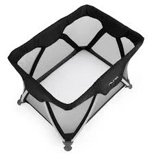 Nuna Organic Cotton Fitted SheetSena 3 Nuna Organic Cotton Fitted SheetSena - Image 3