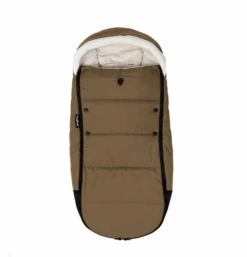 Babyzen YOYO Footmuff -Stokke Store footmuff toffee