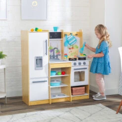 KidKraft Fresh Harvest Play Kitchen 10065