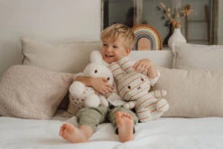 Cuddle Toy Miffy Vintage Little Flowers 35 Cm -Stokke Store i 2 7099b906 f0ad 4017 abd1 3898dec8f1ad