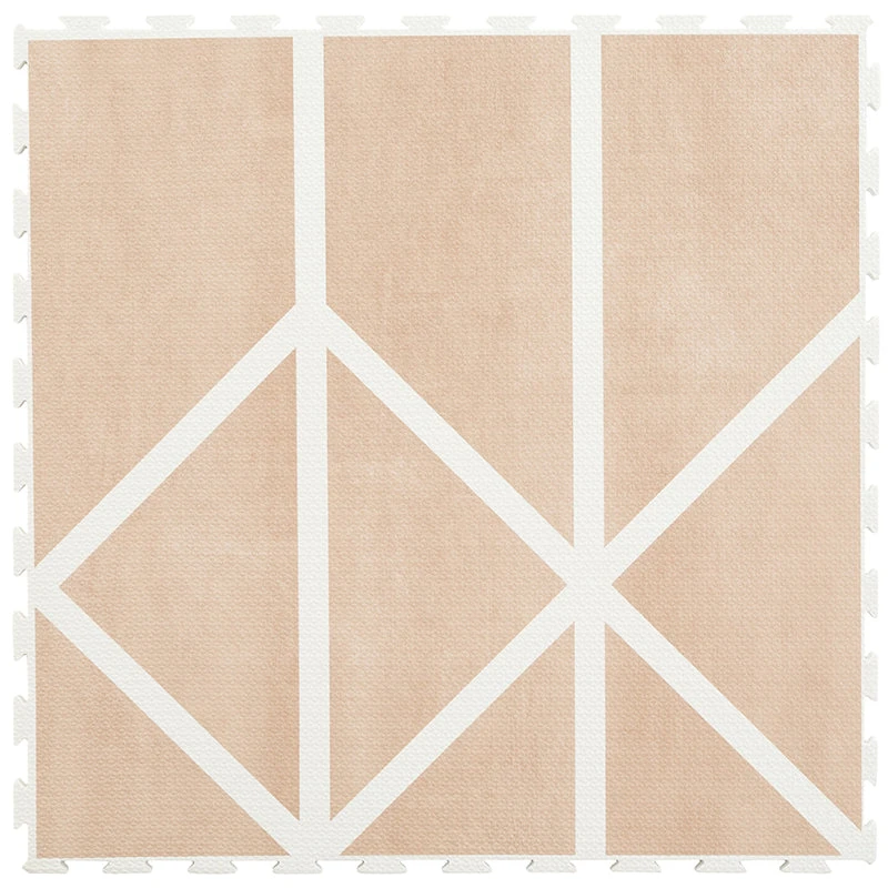 Prettier Playmats Nordic Clay 1 Prettier Playmats Nordic Clay