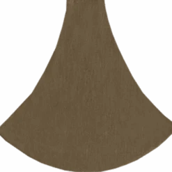 Brown Linnen Carrier