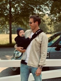 Toddler Carrier Black -Stokke Store image 91cf0620 9c2f 4cb6 912a cb6dc9a7f10c