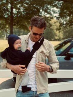 Toddler Carrier Black -Stokke Store image e5c639d0 14ba 45ad 9dfc bff2cf4c7a15