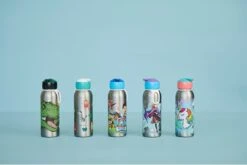 Mepal Insulated Bottle Flip-up Campus 350 Ml - Paw Patrol -Stokke Store insulated bottle flip up campus 350 ml paw patrol 2