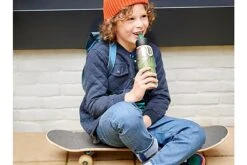 Mepal Insulated Bottle Flip-up Campus 350 Ml - Paw Patrol Girls -Stokke Store insulated bottle flip up campus 350 ml sailors bay 1 3a8d533c 2a30 4e6a 9933 d0af2c5b0220