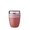 Mepal Lunch Pot Ellipse Mini - Vivid Mauve