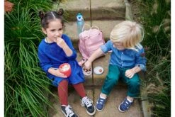 Mepal Lunch Pot Ellipse Mini - Vivid Mauve -Stokke Store lunch pot ellipse mini vivid mauve 2