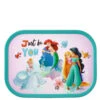 Mepal Lunch Set Campus (pu+lb) - Disney Princess