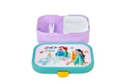 Mepal Lunch Set Campus (pu+lb) - Disney Princess -Stokke Store lunch set campus pulb disney princess 2