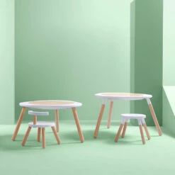 Clover Green Stokke® MuTable™ V2 -Stokke Store pol pl Stokke R MuTable TM V2 wielofunkcyjny stolik do zabawy Clover Green 59336 4