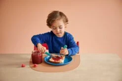 Children's Dinnerware Mepal Mio 6-piece Set - Miffy Explore -Stokke Store set children s dinnerware mepal mio 6 pcs