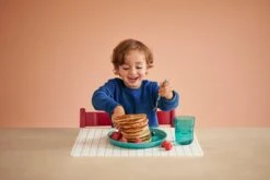 Children's Dinnerware Mepal Mio 6-piece Set - Miffy Explore -Stokke Store set children s dinnerware mepal mio 6 pcs 2