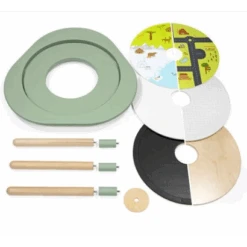 Clover Green Stokke® MuTable™ V2 -Stokke Store stokke mutable