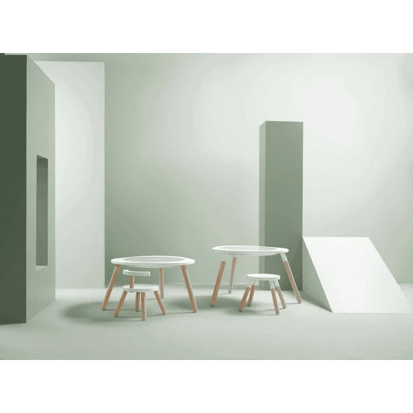 Chair Lilac Stokke® MuTable™ V2 4 Chair Lilac Stokke® MuTable™ V2 - Image 4