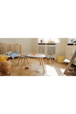 Storm Grey Stokke® MuTable™ V2 5 Storm Grey Stokke® MuTable™ V2 -Stokke Store stokke mutable table v2 grey 4 1024x1024 2x 6f82ab51 7ea3 43ce a916 84e7e88edc1b