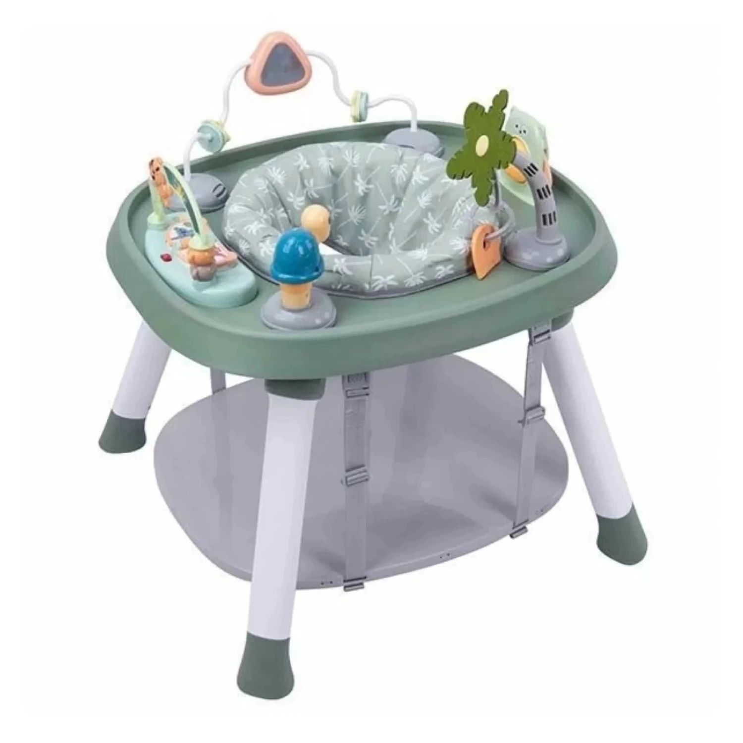 Multi Playcenter BILLY Green 1 Multi Playcenter BILLY Green